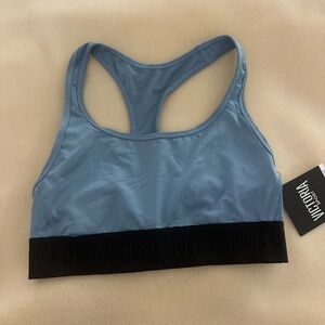 Victoria’s Secret Sport The Player Racerback Sports Bra